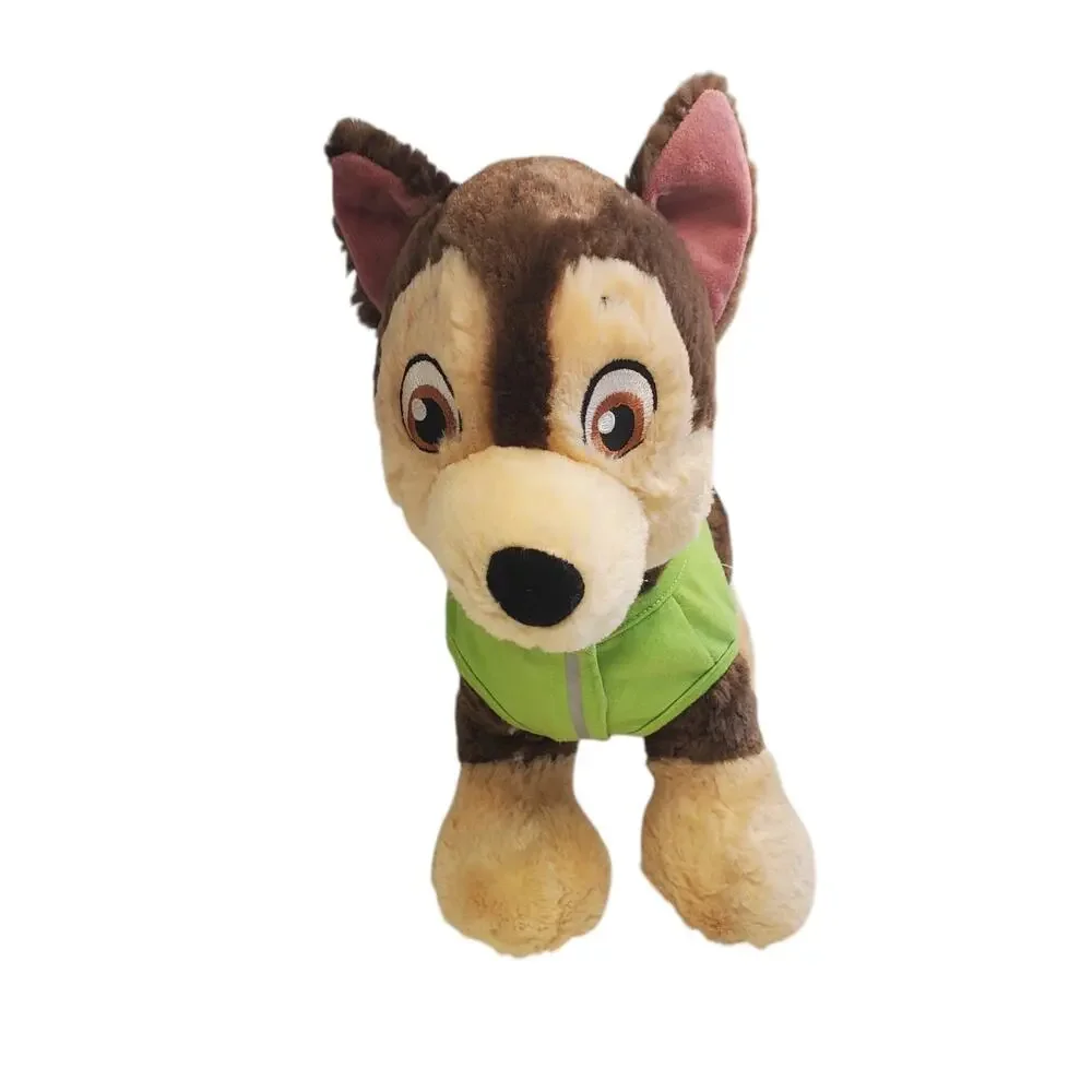 Build A Bear Paw Patrol Chase Rocky Shirt 15